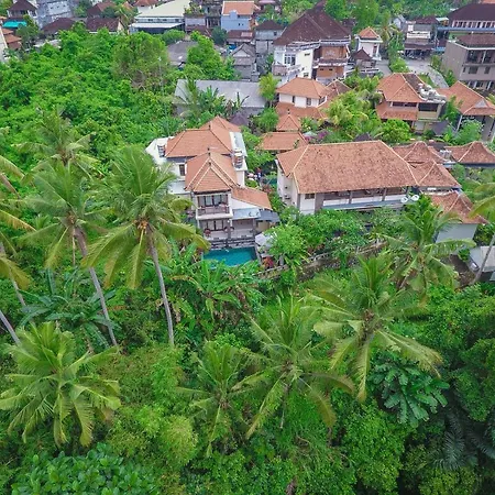 Villa Cilinaya Ubud