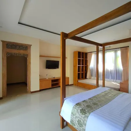 Villa Cilinaya Ubud