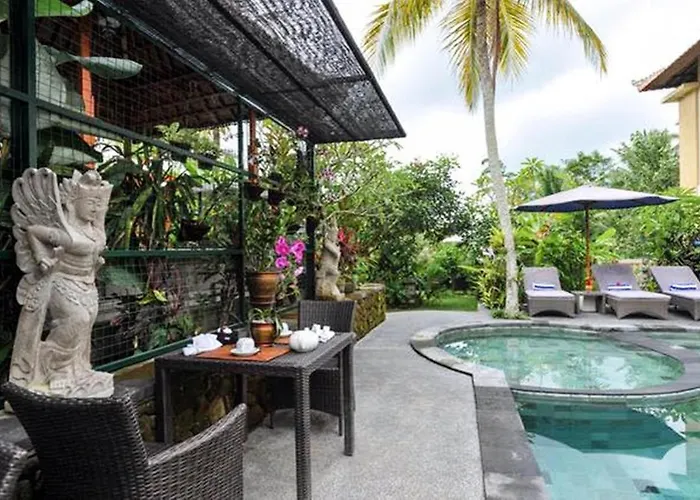 Cilinaya Ubud