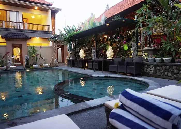 Cilinaya Ubud