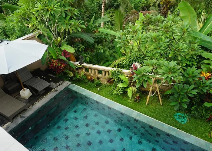 Cilinaya Pensión Ubud