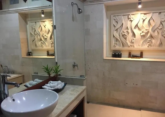 Cilinaya Pensión 4*
