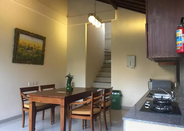 Pensión Cilinaya 4*