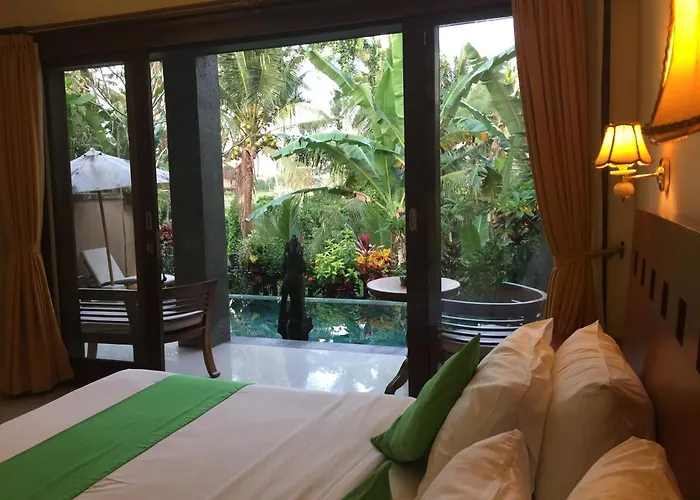 Cilinaya Pensión 4*