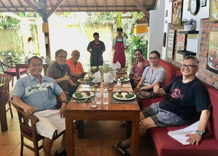 Cilinaya Ubud
