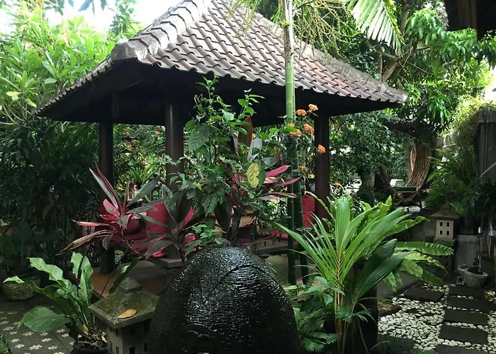 Cilinaya 4* Ubud