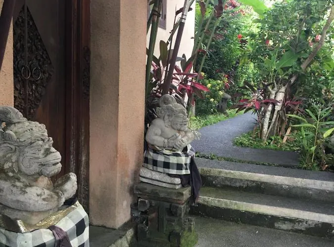 Cilinaya 4* Ubud