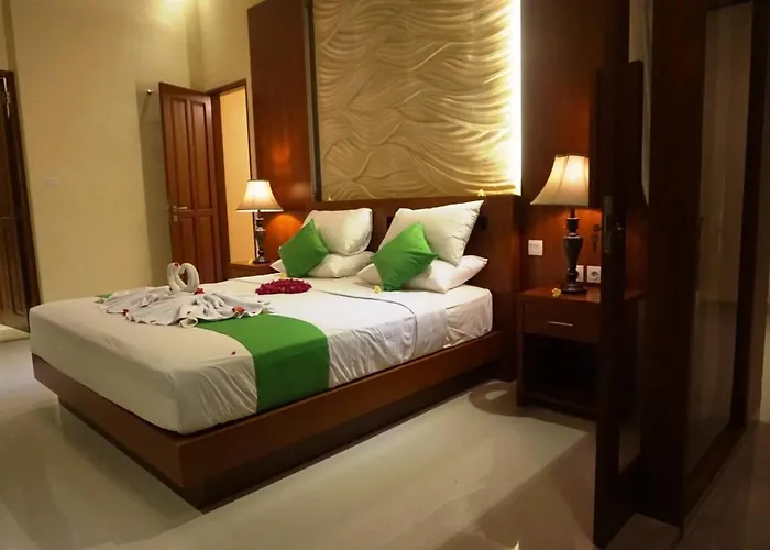 Cilinaya Pensión Ubud