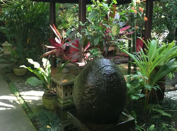 Cilinaya Ubud