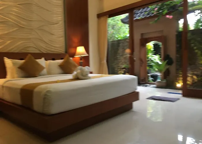 Cilinaya Pensión 4*