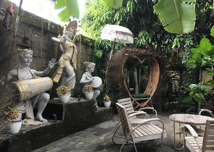 Cilinaya Ubud