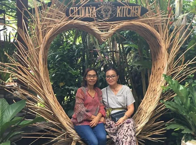 Pensión Cilinaya Ubud