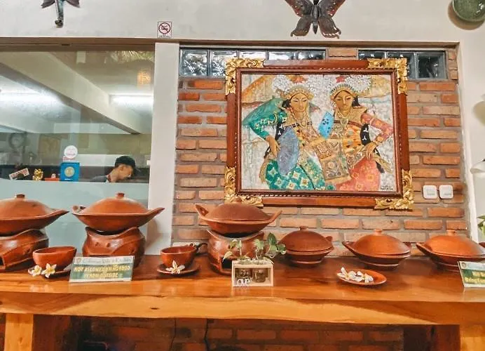 Cilinaya Pensión Ubud