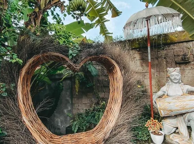 Cilinaya Ubud