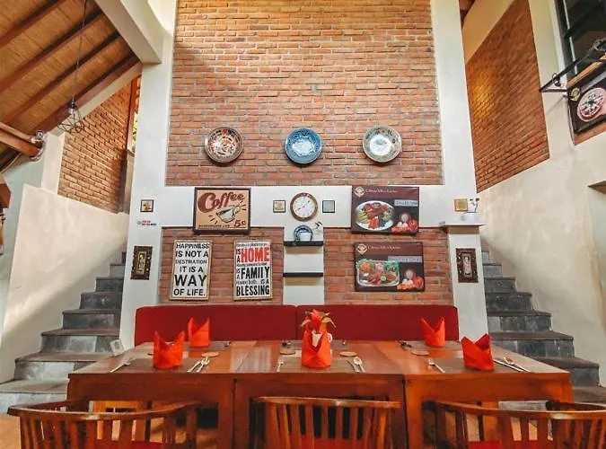 Cilinaya Ubud