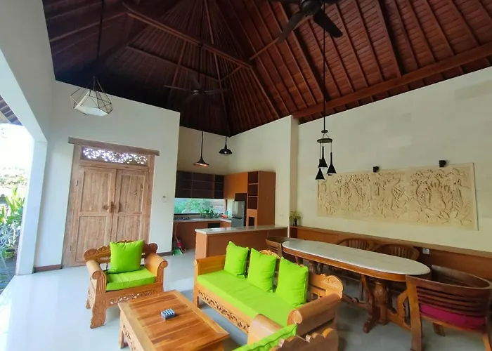 Cilinaya Ubud