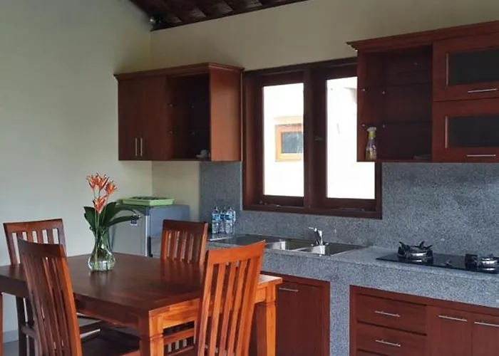 Cilinaya 4* Ubud